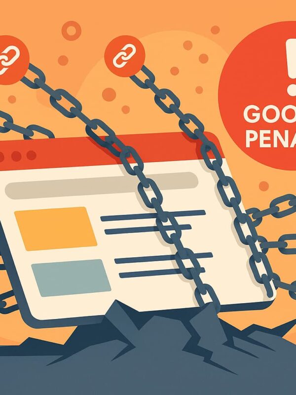 Best Link Audit Services for Penalty Removal