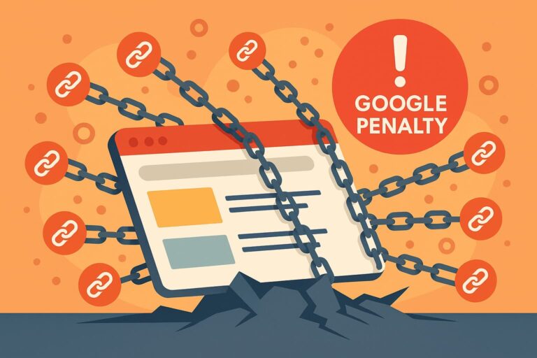 Best Link Audit Services for Penalty Removal