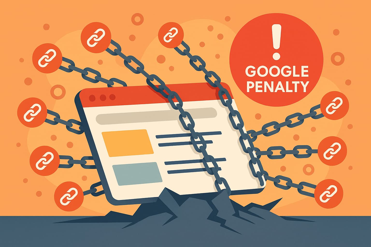 Best Link Audit Services for Penalty Removal